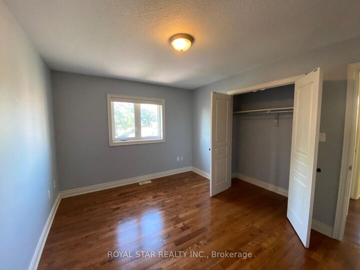 Property Photo: 32 Mountwood Avenue ON L8N 2G9