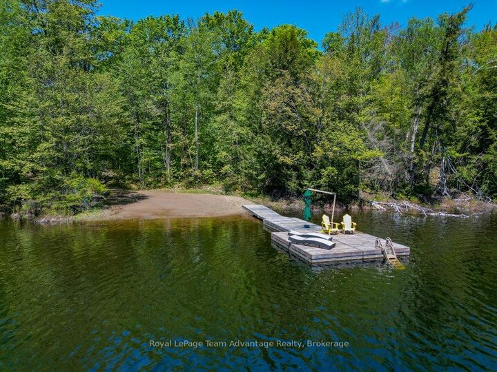Property Photo: 34 Beechwood Lane ON P2A 0B2