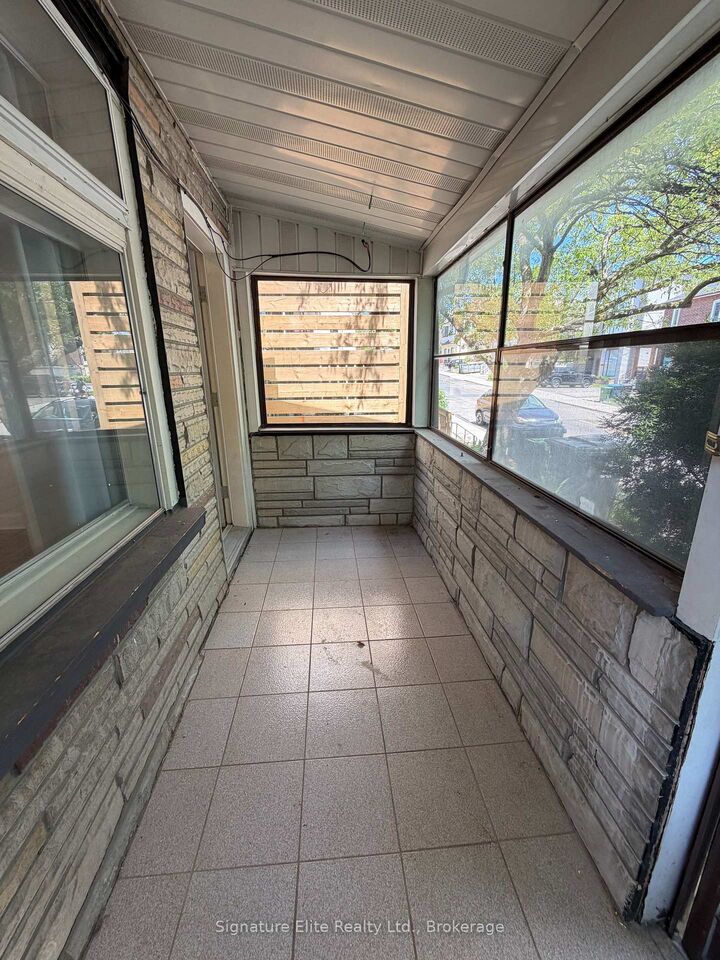 Property Photo: 364 Winona Drive ON M6C 3T3