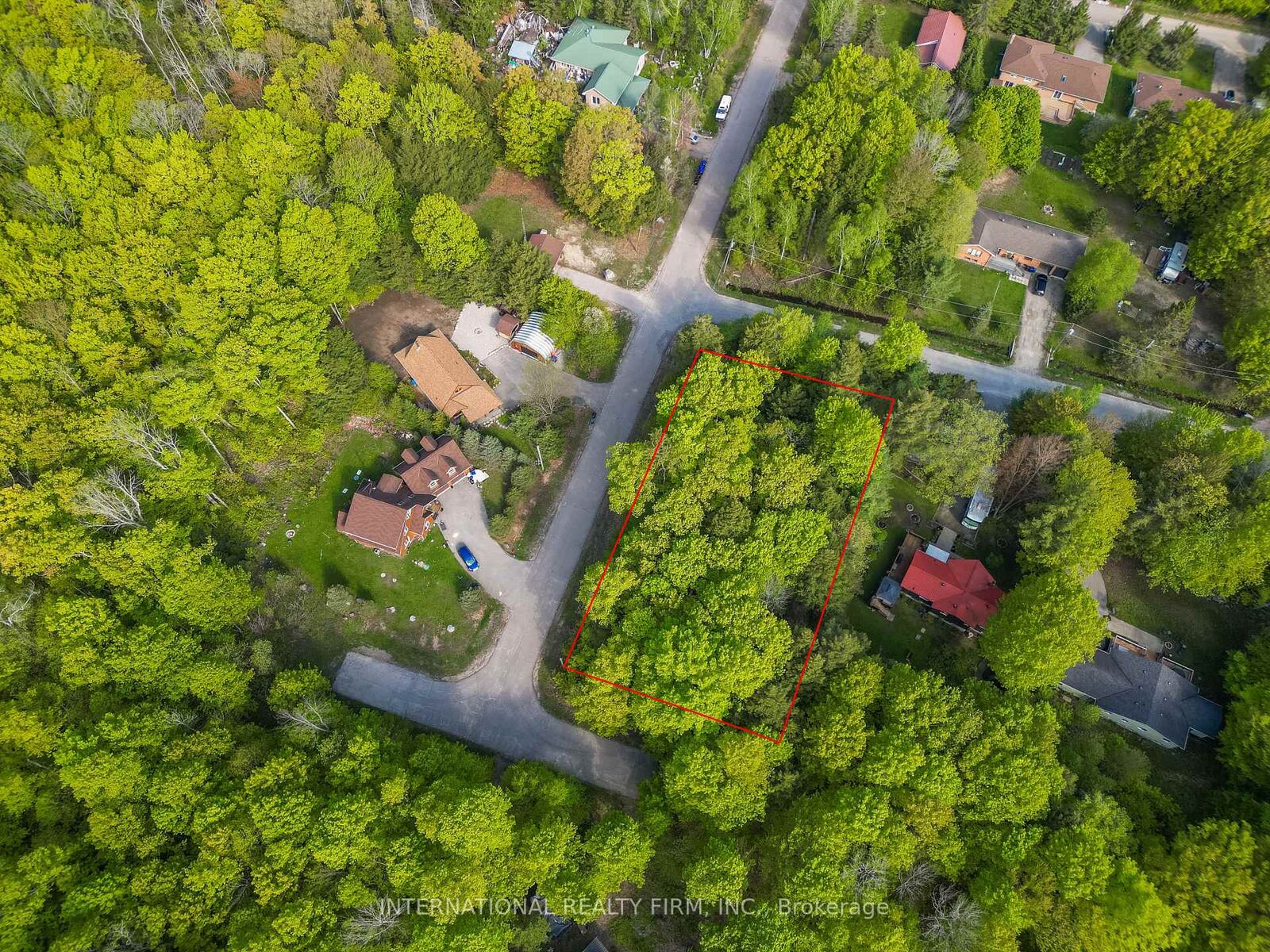 Property Photo:  Lt 25 Leonard Road  ON L9M 0M7 