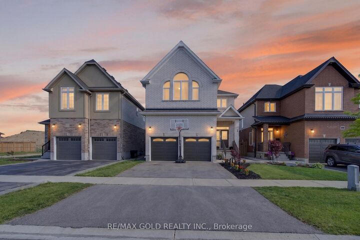105 Arlington Parkway N — photo 1