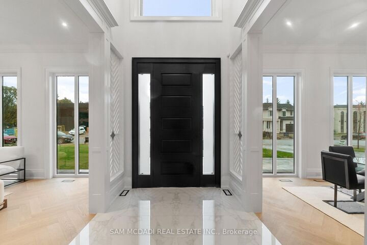 Property Photo: 84 Pebbleridge Place ON L6K 3Y4
