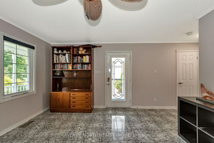 Property Photo: 21 Pilon Street ON K0A 1W0