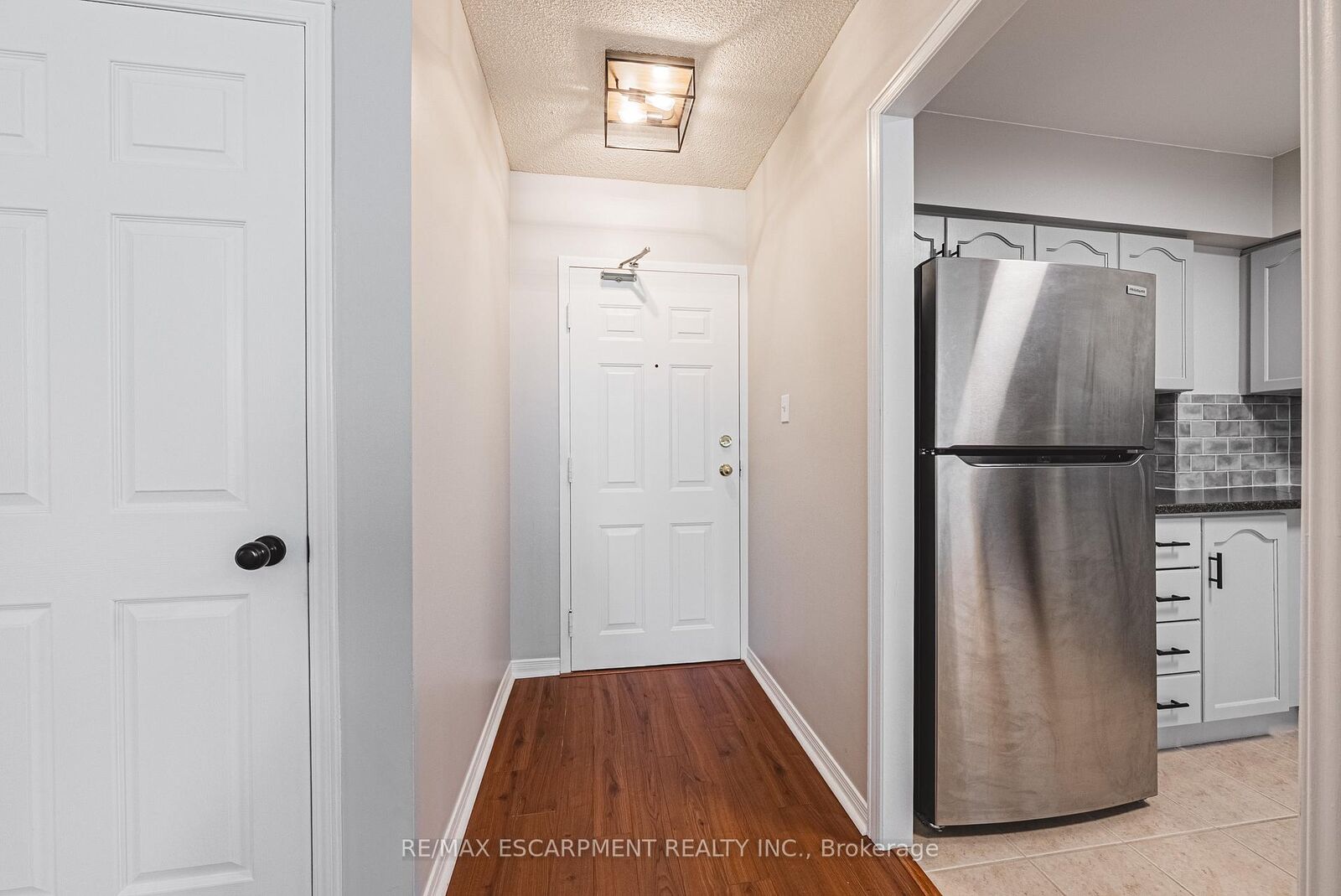 Property Photo: 180 Limeridge Road W 103 ON L9C 7H7