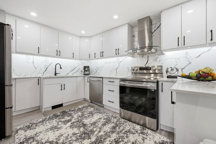Property Photo: 20 Brock Street E ON L1G 1R9