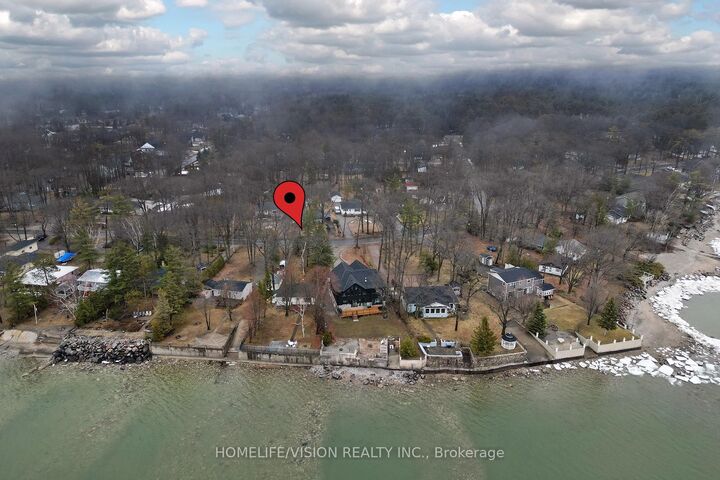 Property Photo: 1807 Tiny Beaches Road S ON L0L 1P1