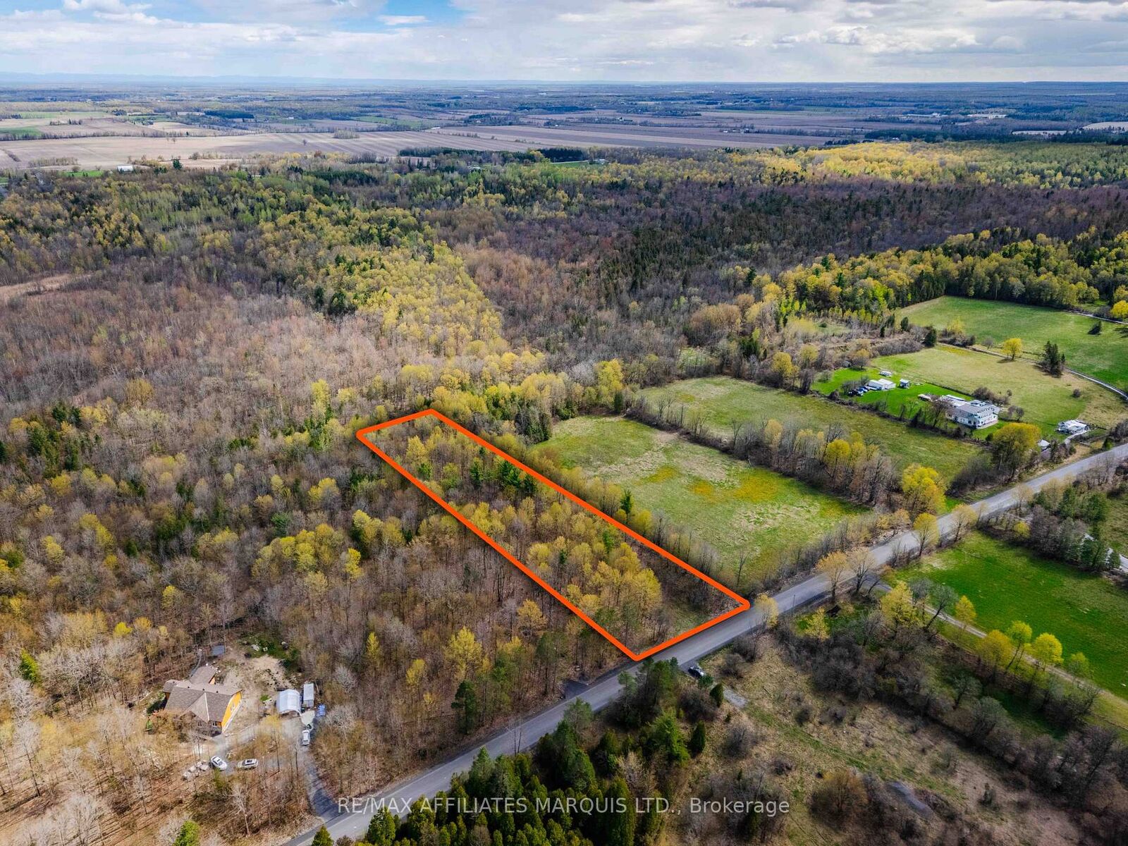 Property Photo: 00000 Beaver Brook Road ON K0C 1S0