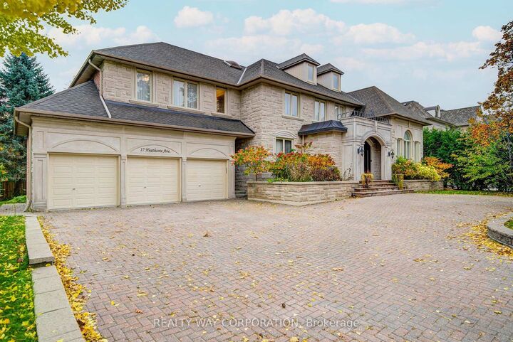 17 Heathcote Avenue — photo 1