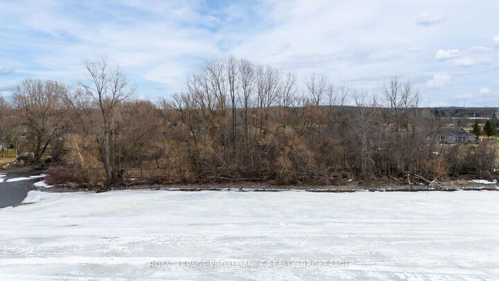 Property Photo: Pt Lt 7 County Road 9 N/A ON K7R 3K8