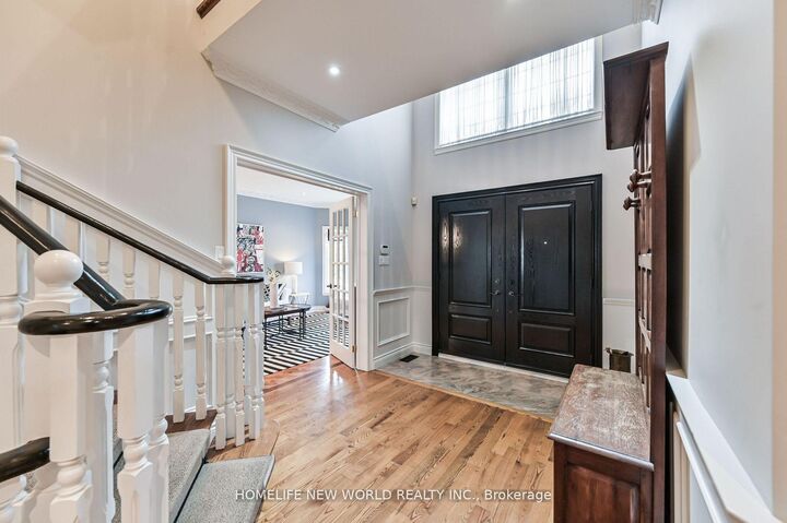 Property Photo: 46 El Dorado Street ON L4C 0G8