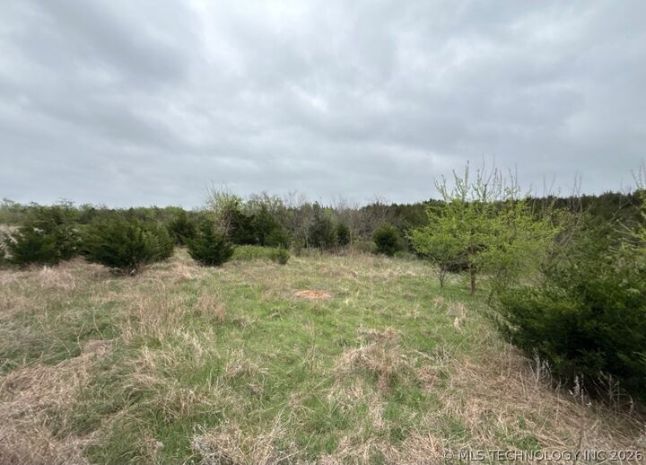 Property Photo: Bob Crouch OK 74840