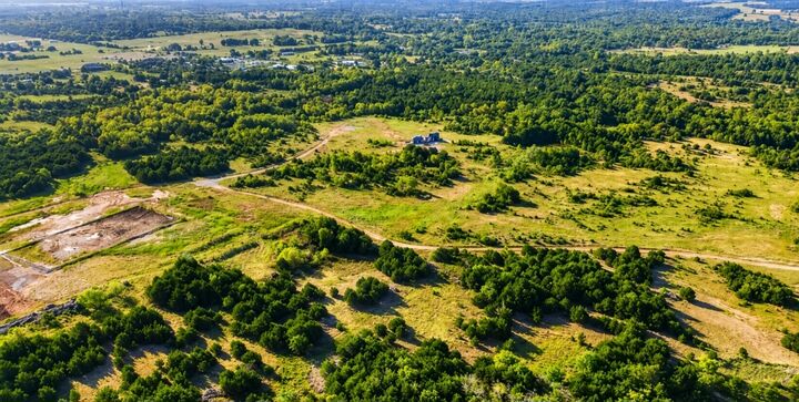 Property Photo: Bob Crouch OK 74840