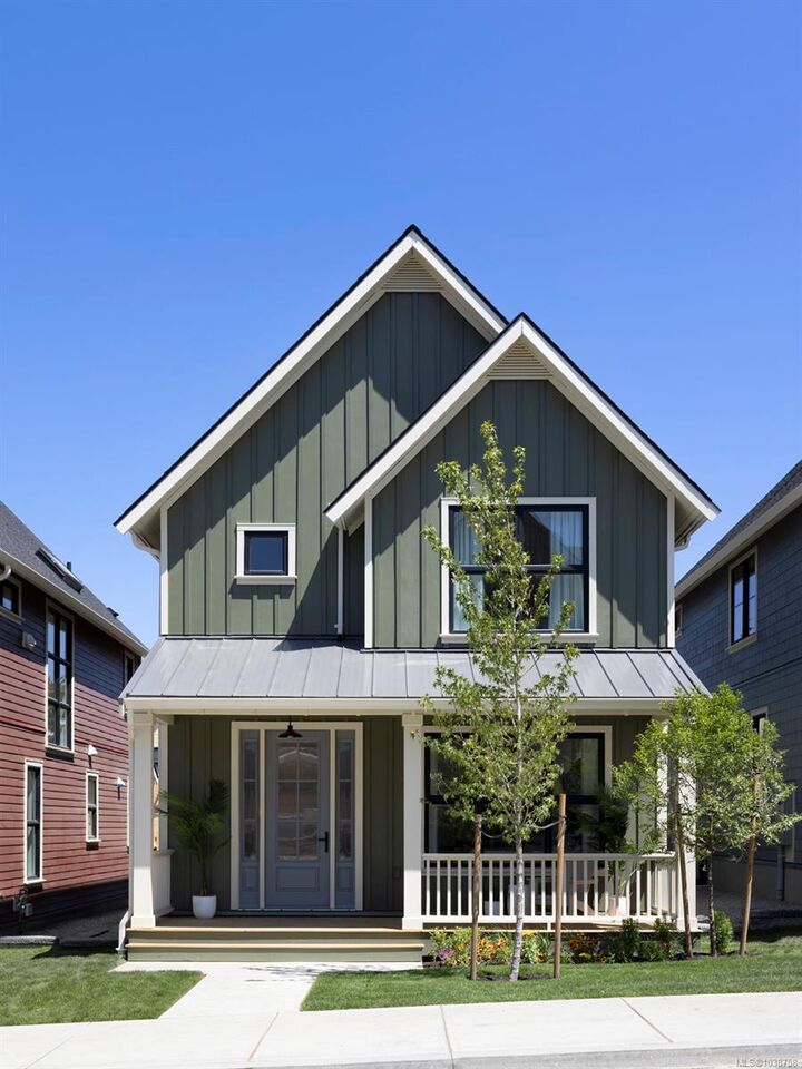 Property Photo: 2170 Church Rd BC V9Z 0W7