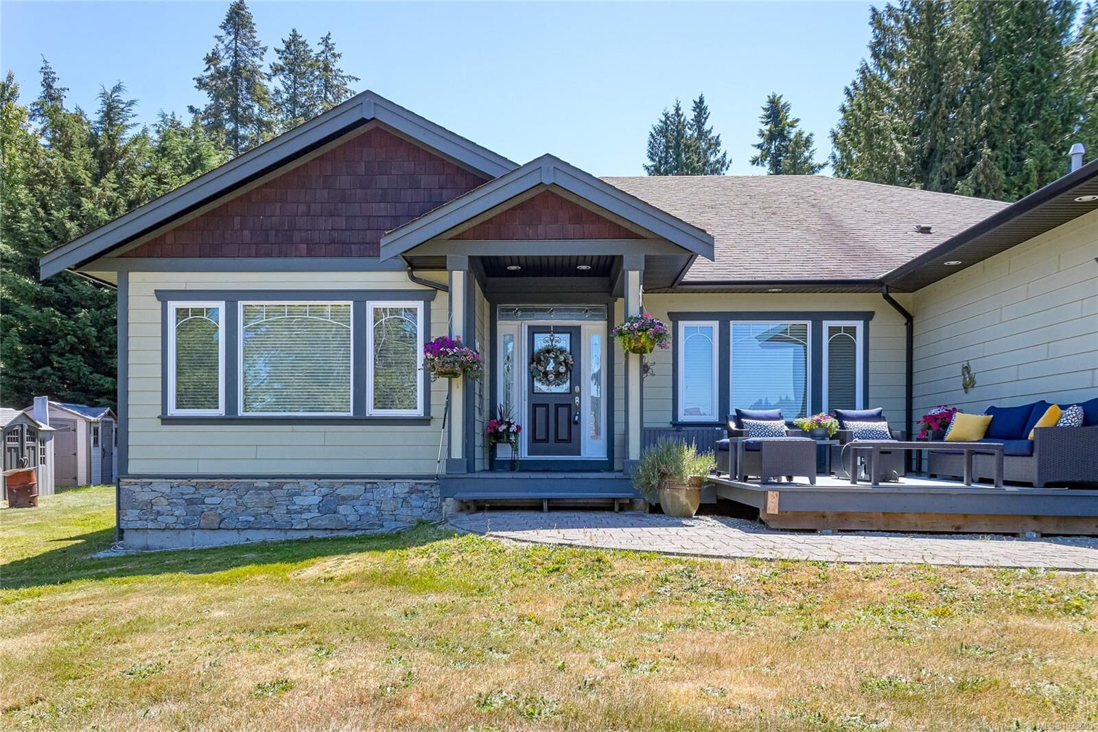 Property Photo: 10115 Chemainus Rd BC V0R 1K2