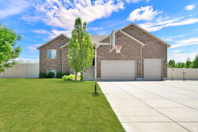 Property Photo:  5660 S 6800 W  UT 84315 