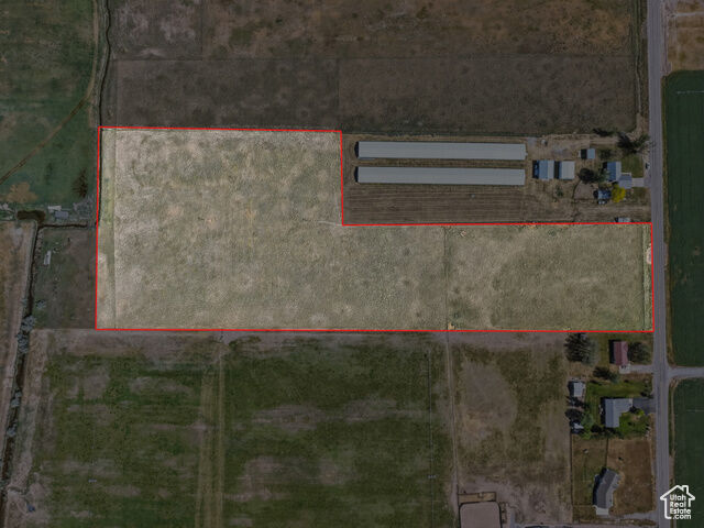 Property Photo:  12000 N 4800 W  UT 84308 