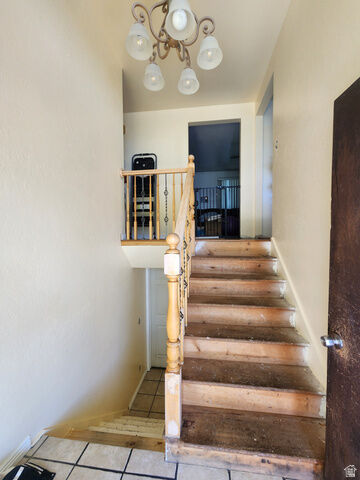 Property Photo: 3608 W 8030 S UT 84088