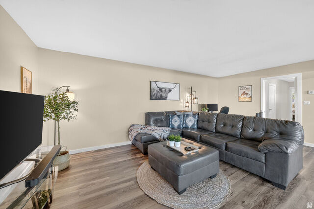 Property Photo:  1110 E 2700 S A3  UT 84106 