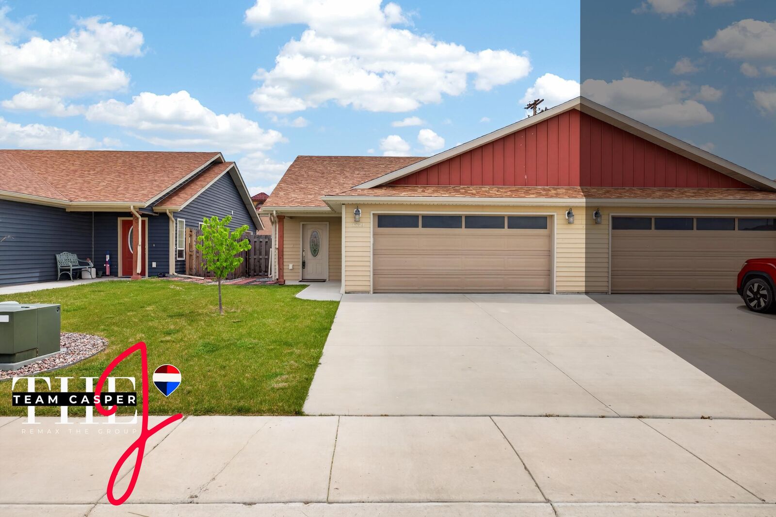 Property Photo:  3349 Linden Way  WY 82604 