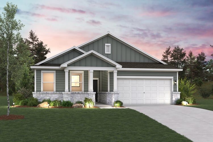 Property Photo:  4812 Bridwell Lane  TX 78754 