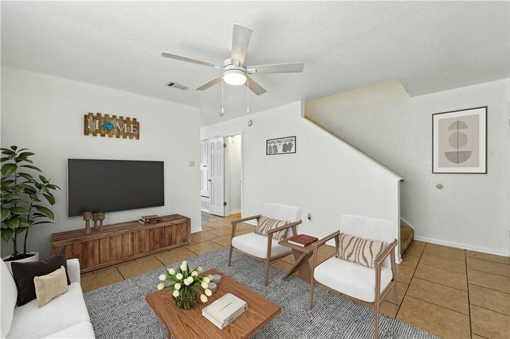 Property Photo: 2410 Royal Crest Circle TX 76549