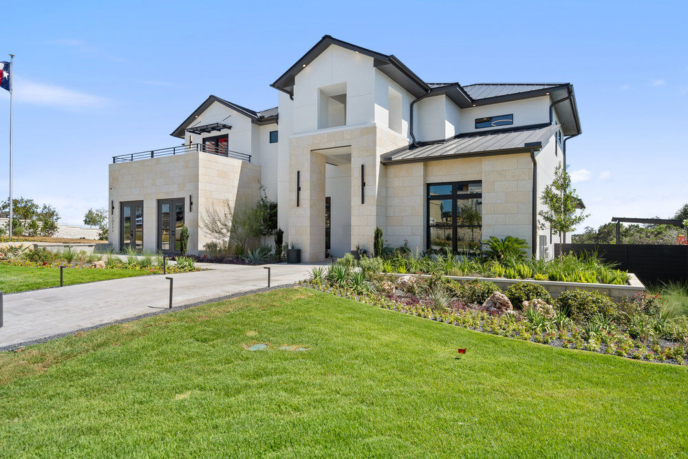 Property Photo:  5903 Silent Nova View  TX 78730 