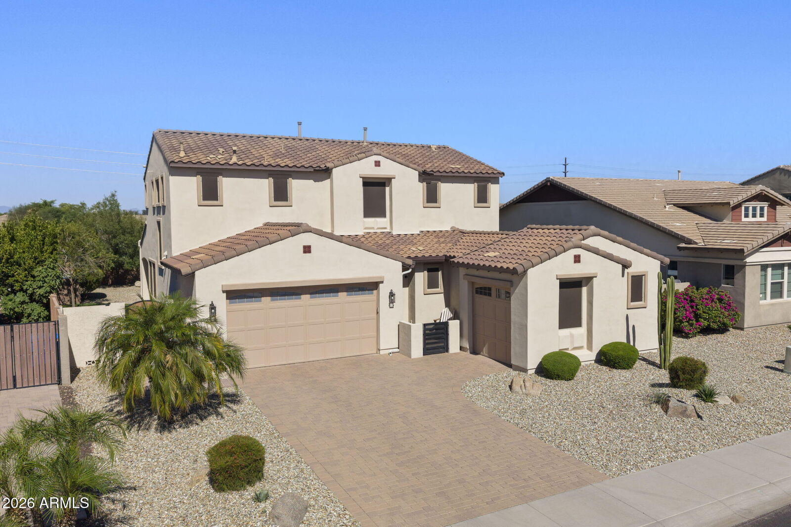 Property Photo:  5774 S Seton Avenue  AZ 85298 