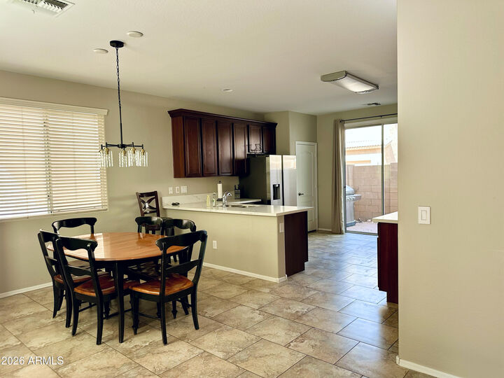 Property Photo:  4063 E Milky Way  AZ 85295 