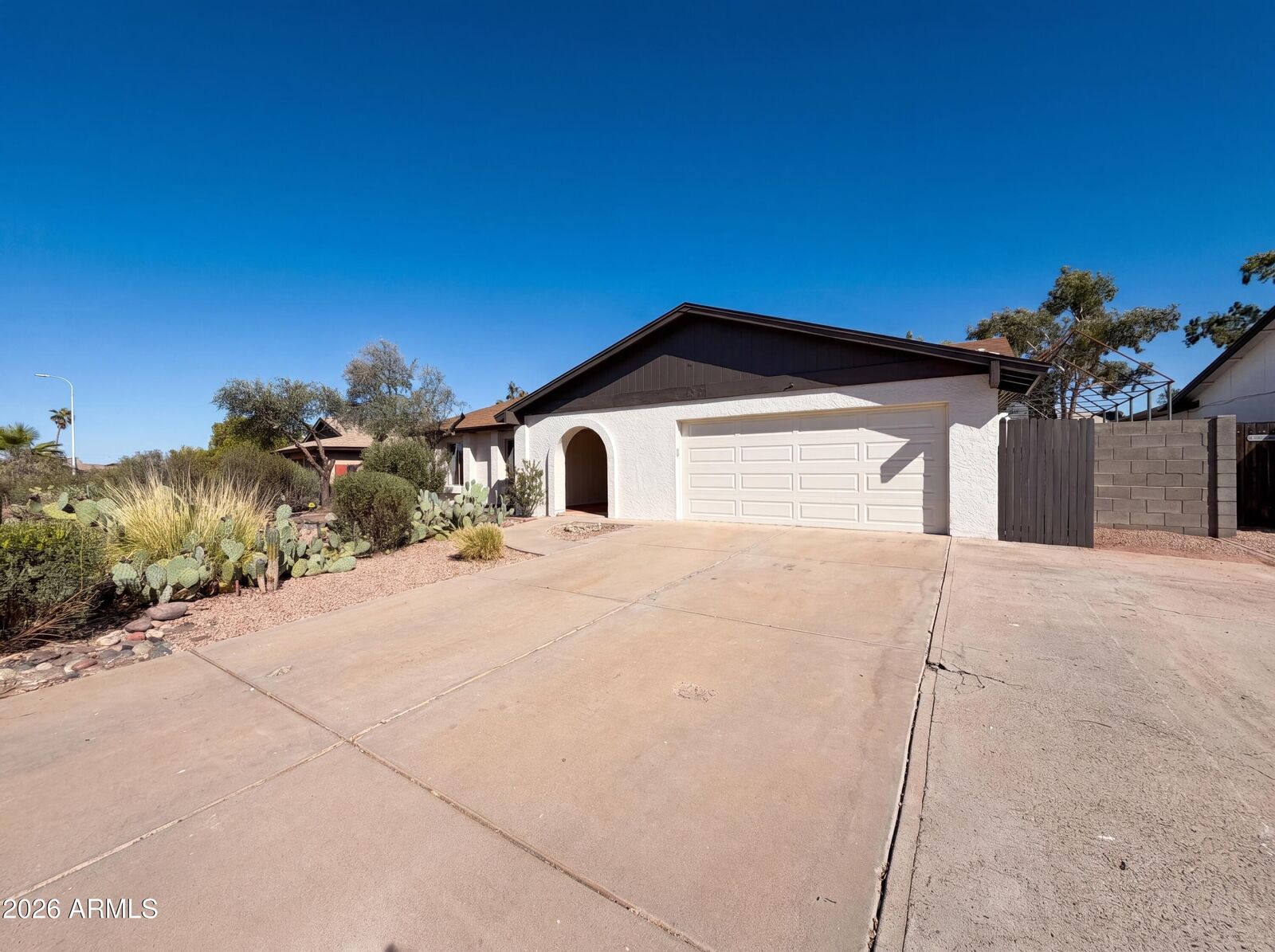Property Photo: 4813 S Terry Lane AZ 85282
