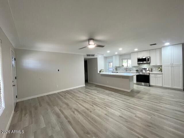 Property Photo:  705 E Kachina Avenue  AZ 85119 