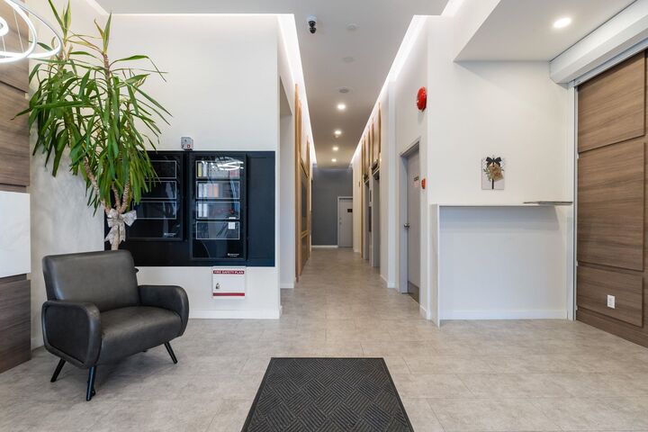 Property Photo:  7235 Salisbury Avenue 901  BC V5E 4E6 