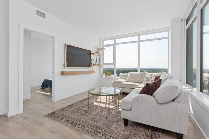 Property Photo: 8538 River District Crossing 2107 BC V5S 0C9