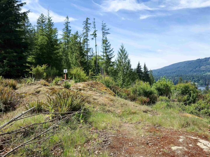 Property Photo: Lot J Cotton Bay Road BC V0N 1V0
