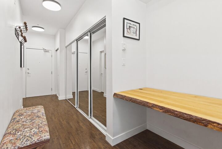 Property Photo:  37841 Cleveland Avenue 308  BC V8B 0S8 