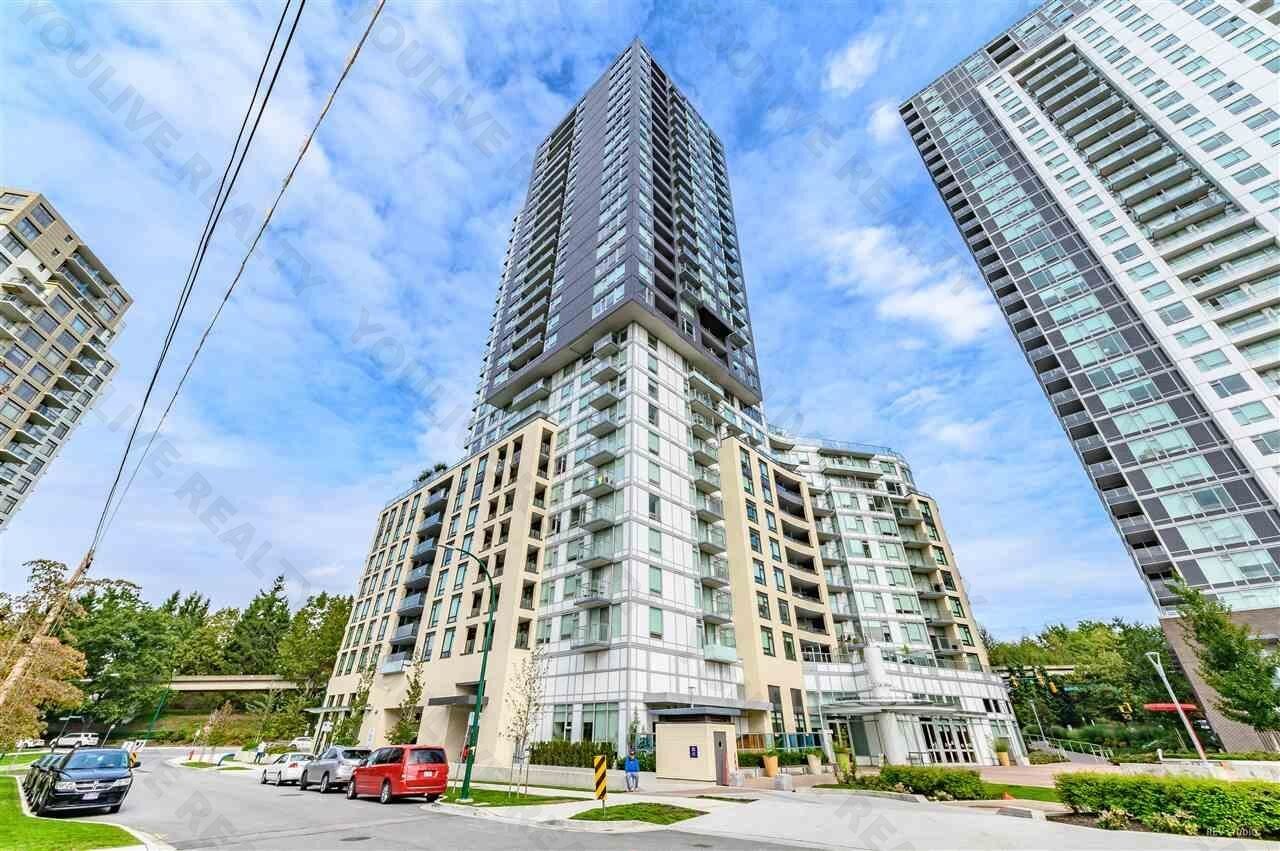 Property Photo: 5470 Ormidale Street 1607 BC V5R 0G6