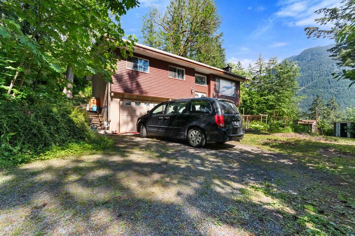 Property Photo: 21128 Landstrom Road BC V0X 1L3