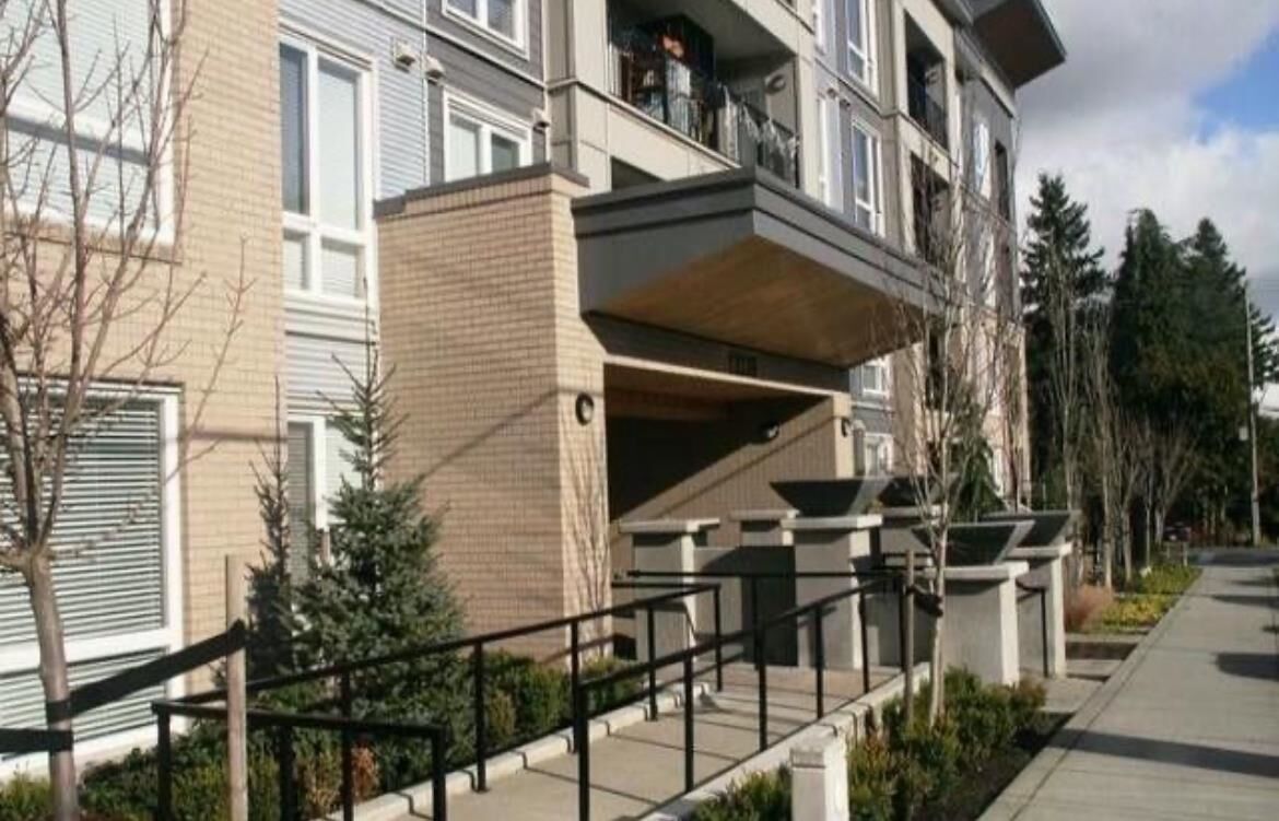 Property Photo: 13339 102A Avenue 316 BC V3T 0C5