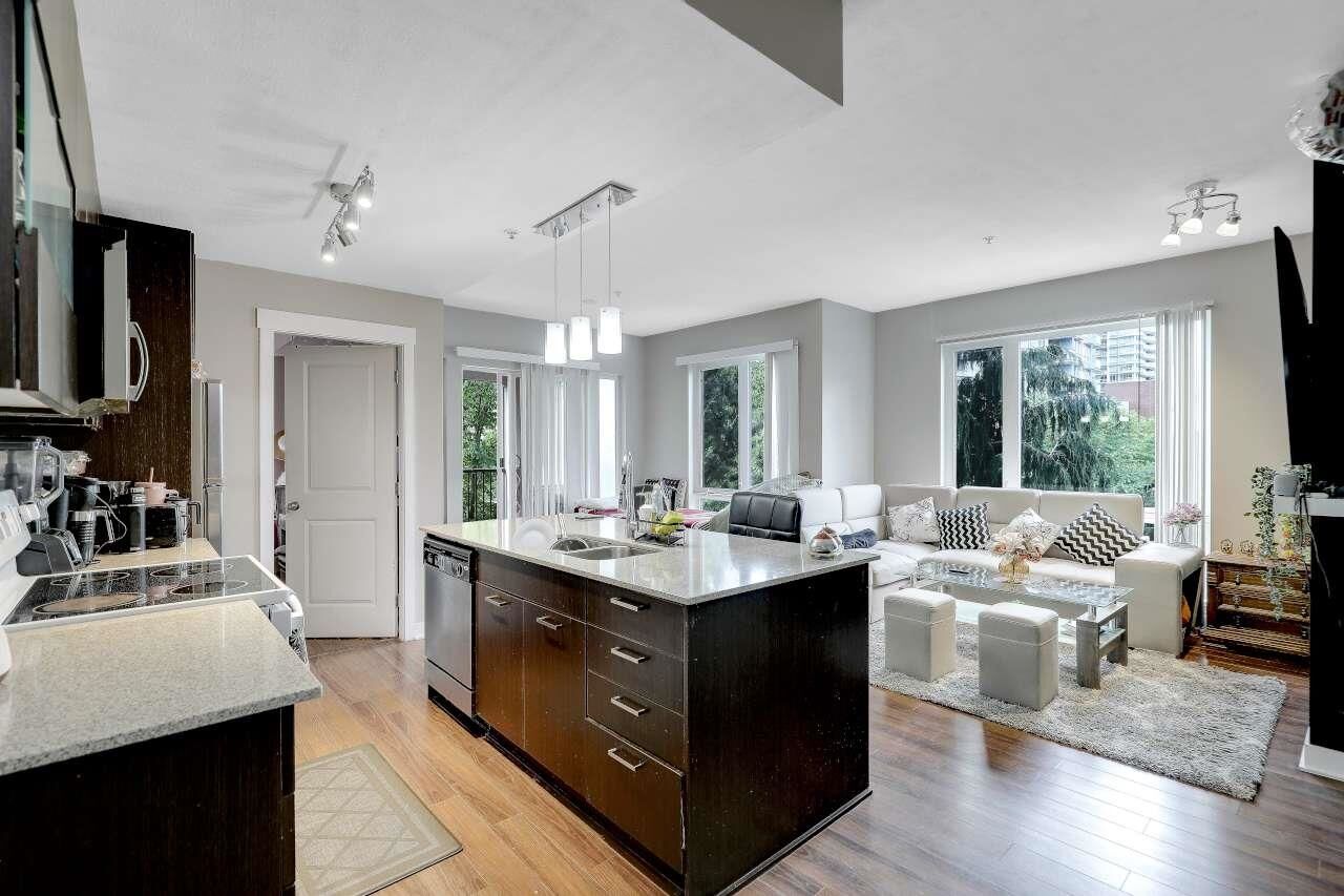 Property Photo: 13339 102A Avenue 316 BC V3T 0C5