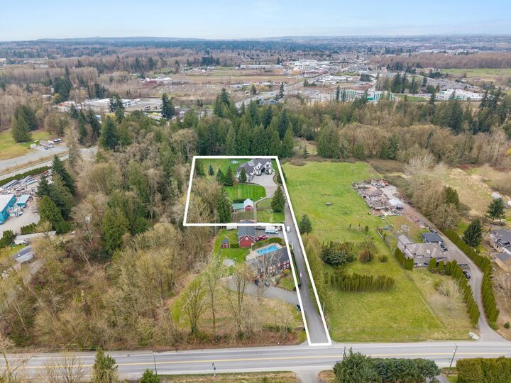 Property Photo: 4533 232 Street 2 BC V2Z 2S2