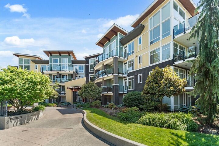 45389 Chehalis Drive 301 — photo 1