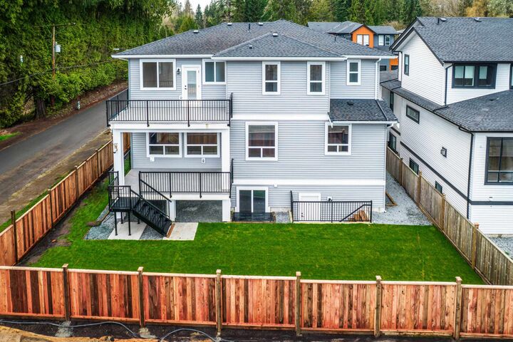 Property Photo: 11002 243B Street BC V2W 1H5