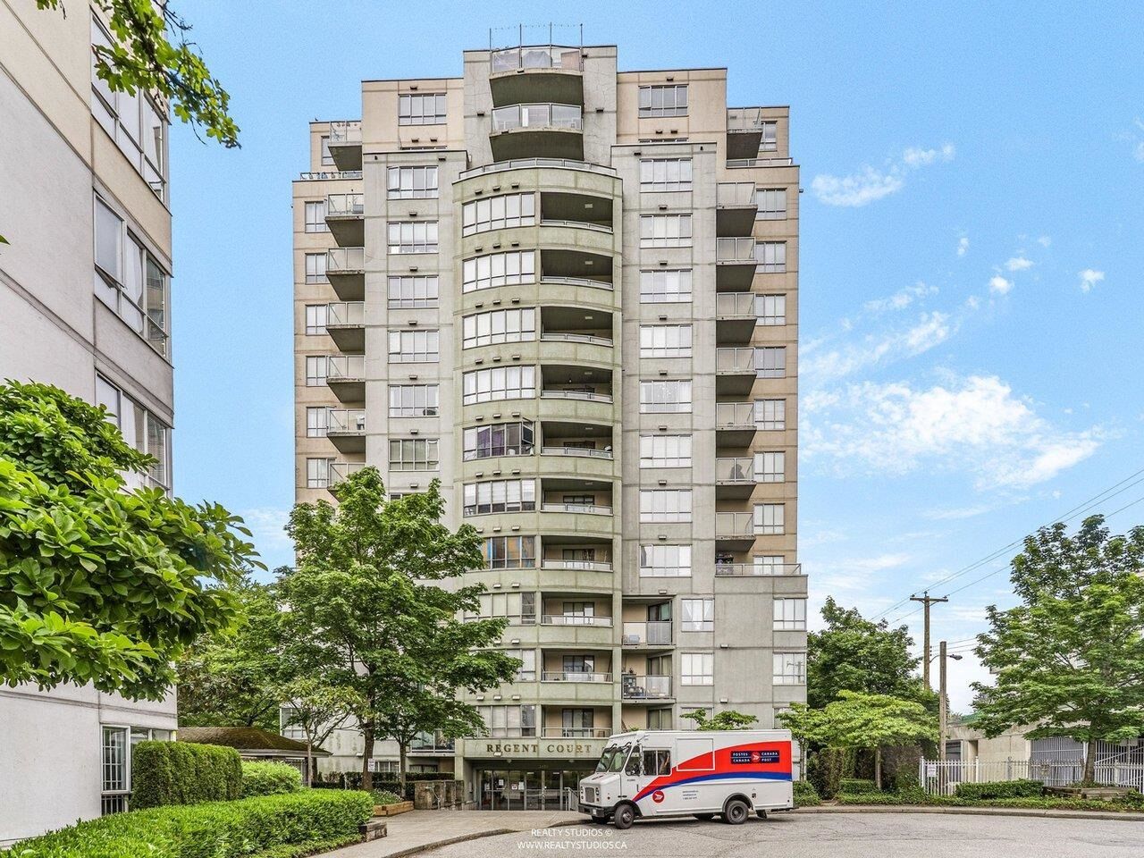 Property Photo:  3489 Ascot Place 206  BC V5R 6B6 