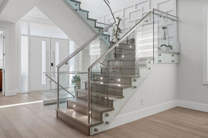 Property Photo: 20549 70A Avenue BC V2Y 2J9
