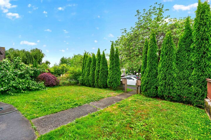 Property Photo: 2532 E 24th Avenue BC V5R 1C9