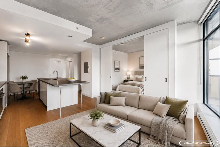108 W Cordova Street 2408 — photo 1