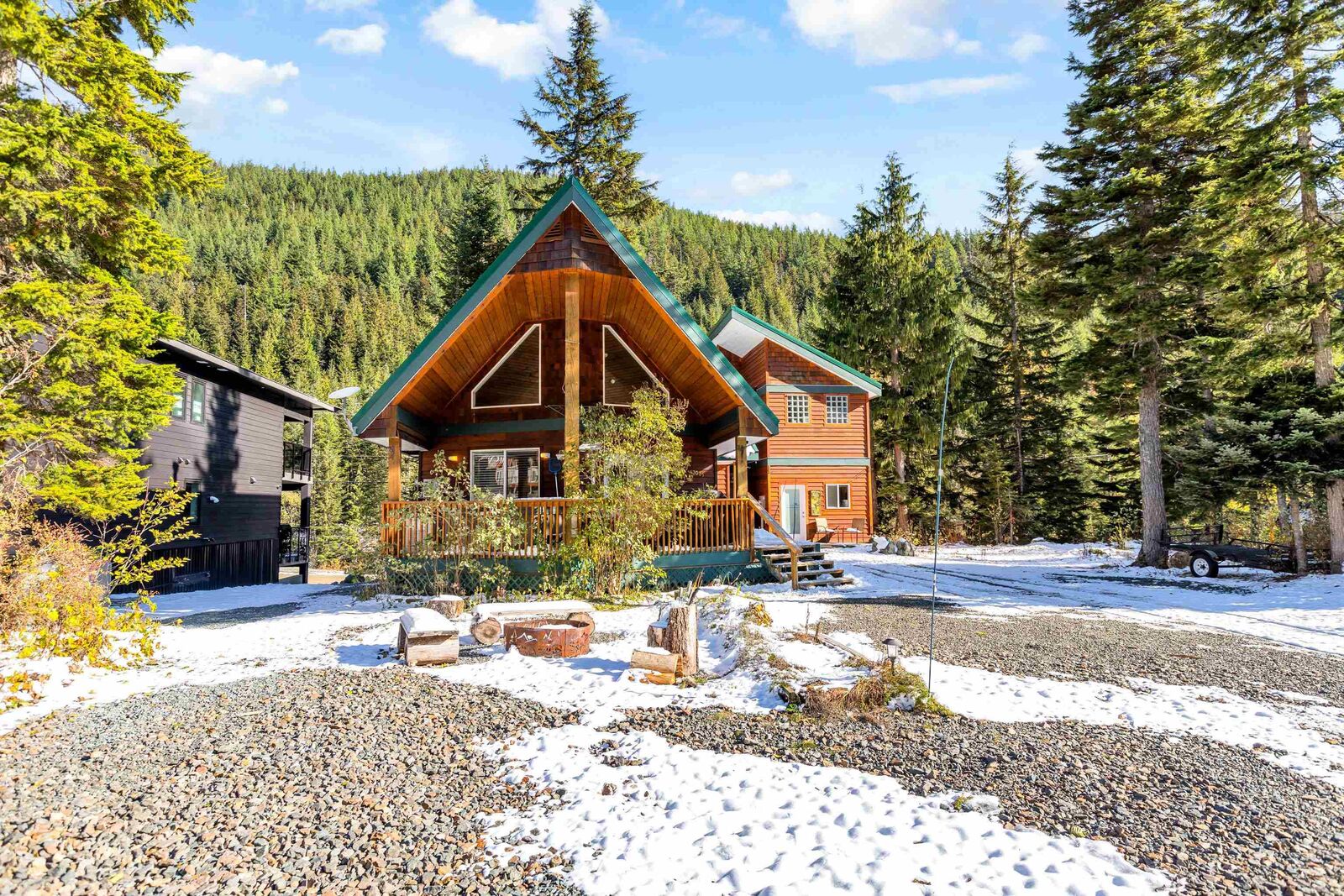 Property Photo: 47075 Snowmist Drive BC V0M 1A1