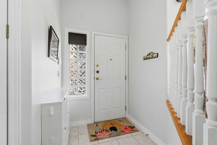 Property Photo: 2125 Clarke Street 7 BC V3H 1Y5