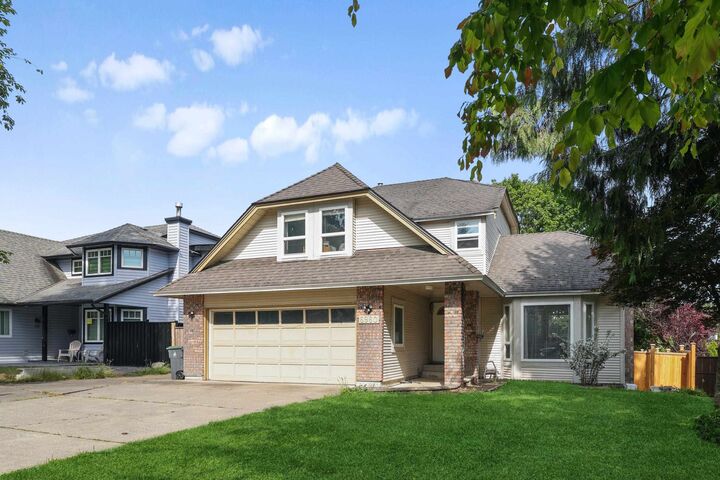 Property Photo: 6960 143A Street BC V3W 0E3