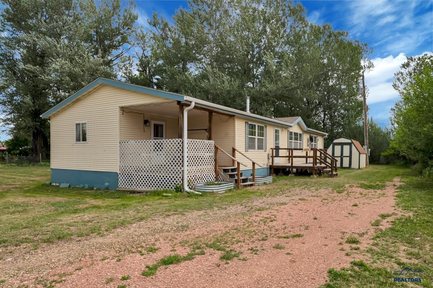 Property Photo:  322 4th  SD 57782 