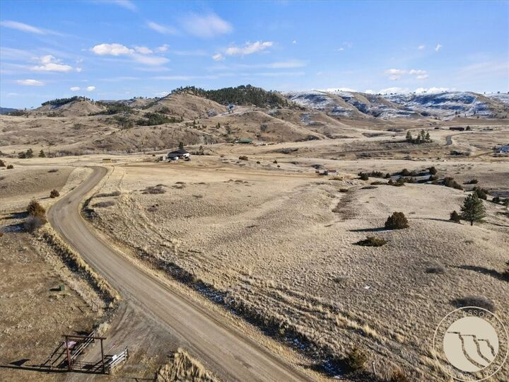 Property Photo:  Nhn Lot 5 Hump Creek Road  MT 59069 
